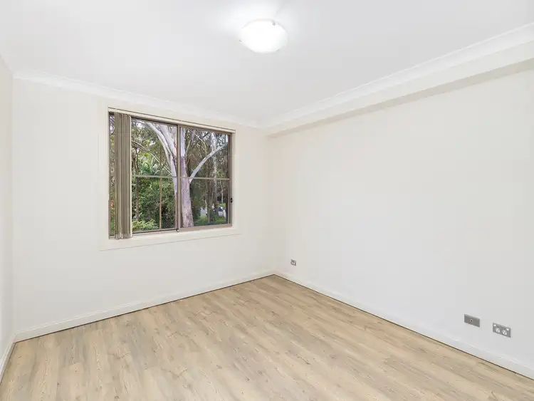 Fourth view of Homely apartment listing, 33/36-44 Fontenoy Road, Macquarie Park NSW 2113