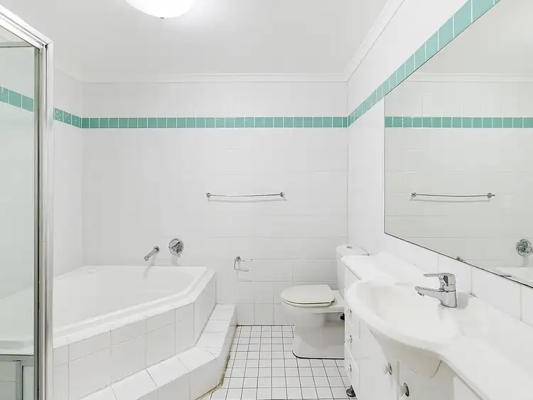 Fifth view of Homely apartment listing, 33/36-44 Fontenoy Road, Macquarie Park NSW 2113