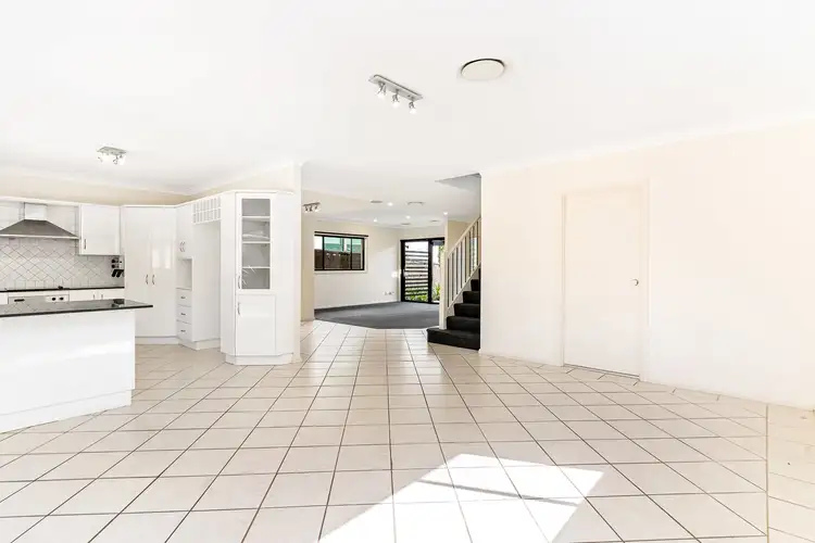 Second view of Homely house listing, 1/22 Mansion Point Road, Grays Point NSW 2232