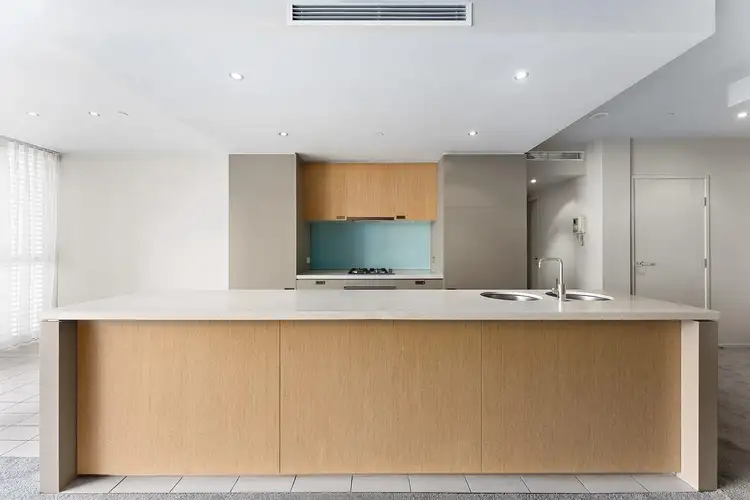 Fourth view of Homely apartment listing, 1702W/599 Pacific Highway, St Leonards NSW 2065
