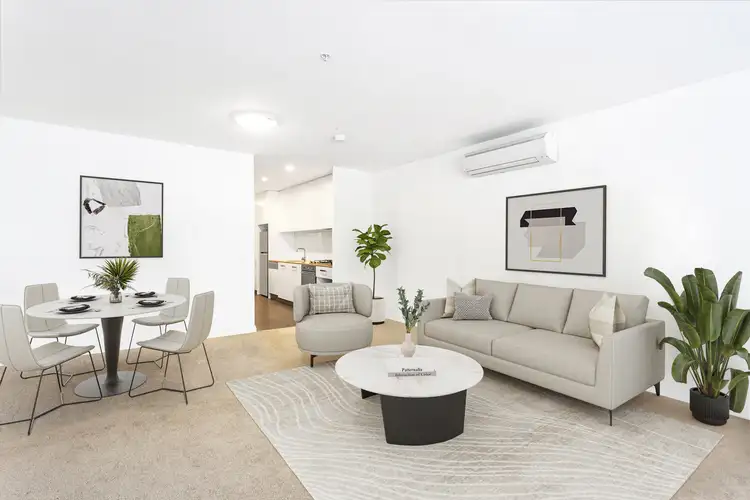 Main view of Homely apartment listing, 103/38 Atchison Street, St Leonards NSW 2065