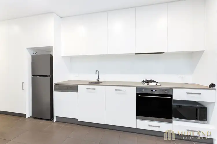 Fourth view of Homely apartment listing, 103/38 Atchison Street, St Leonards NSW 2065