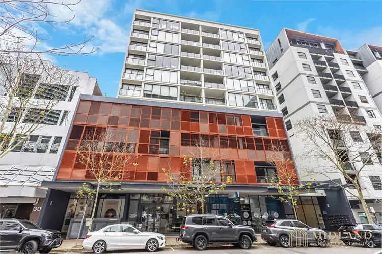Sixth view of Homely apartment listing, 103/38 Atchison Street, St Leonards NSW 2065