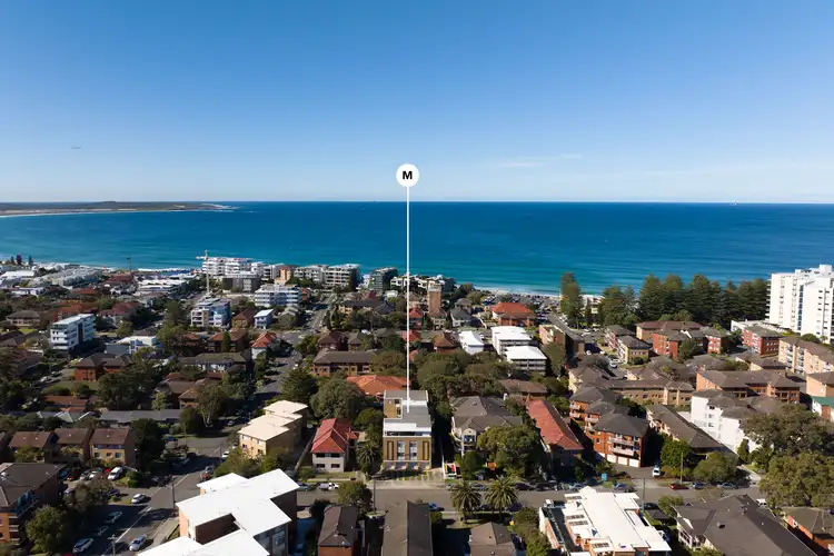 Penthouse1/6 Croydon Street, Cronulla NSW 2230