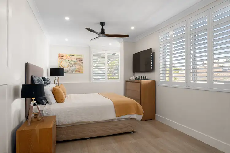 Sixth view of Homely unit listing, Penthouse1/6 Croydon Street, Cronulla NSW 2230
