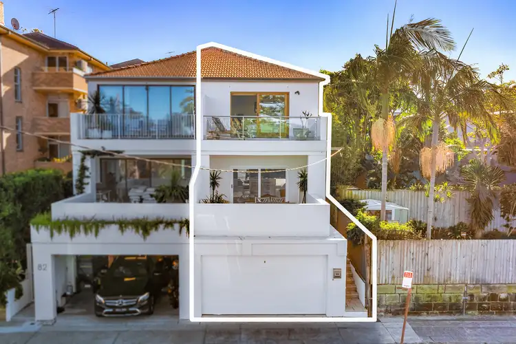 82A Macpherson Street
