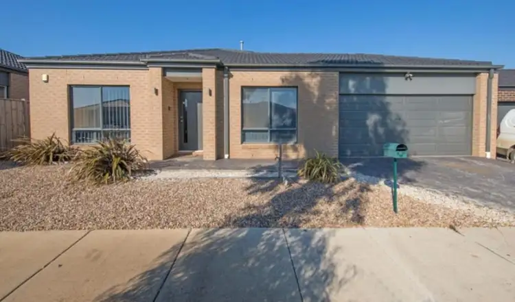 Main view of Homely house listing, 6 Birch Lane, Harkness VIC 3337