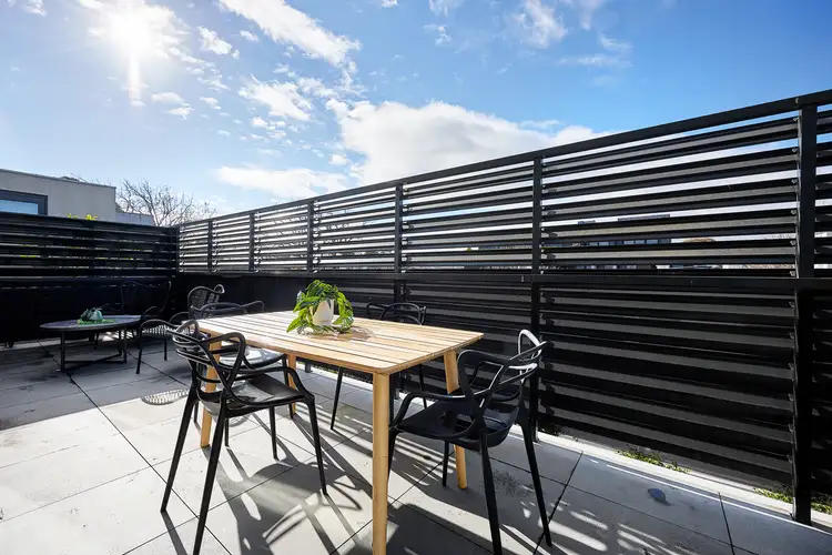 Third view of Homely apartment listing, 204/70 Wattletree Road, Armadale VIC 3143