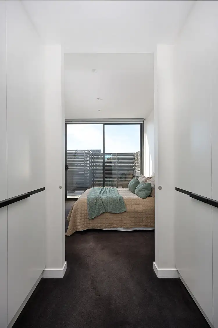 Sixth view of Homely apartment listing, 204/70 Wattletree Road, Armadale VIC 3143