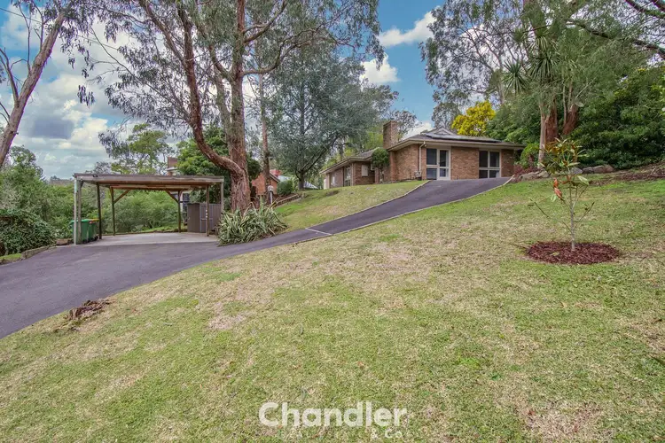 14 Colby Drive, Belgrave Heights VIC 3160