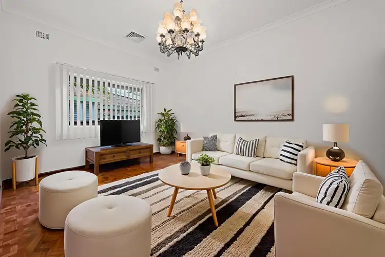 Second view of Homely house listing, 471 Lyons Road, Five Dock NSW 2046