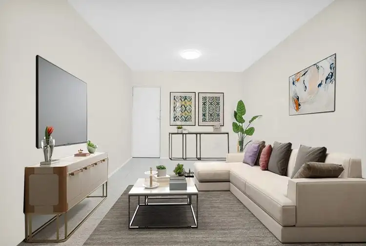 Second view of Homely apartment listing, 3/4 O'Reilly Street, Parramatta NSW 2150