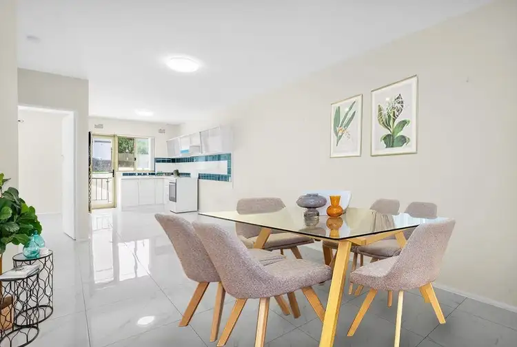 Fourth view of Homely apartment listing, 3/4 O'Reilly Street, Parramatta NSW 2150