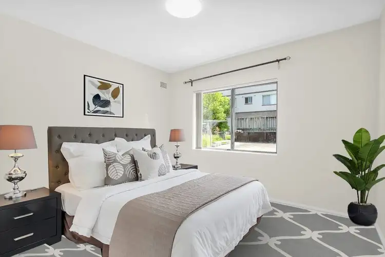 Fifth view of Homely apartment listing, 3/4 O'Reilly Street, Parramatta NSW 2150