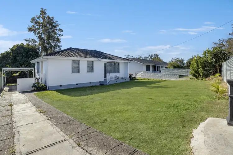Main view of Homely house listing, 37 Gordon Nixon Avenue, West Kempsey NSW 2440