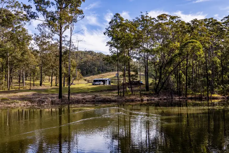 83B Hickeys Creek Road