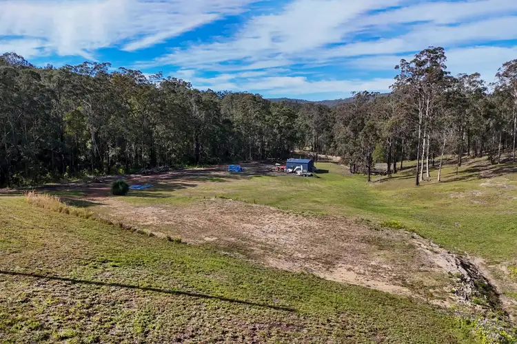Fifth view of Homely rural property listing, 83B Hickeys Creek Road, Hickeys Creek NSW 2440