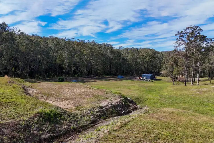 Sixth view of Homely rural property listing, 83B Hickeys Creek Road, Hickeys Creek NSW 2440