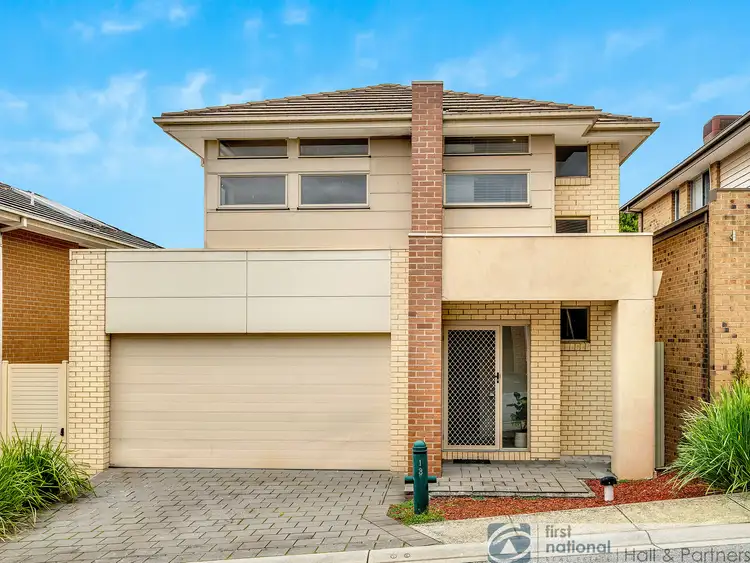 Main view of Homely house listing, 13 Barrier Reef Circuit, Endeavour Hills VIC 3802