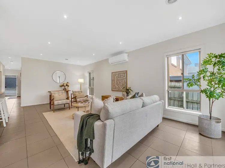 Third view of Homely house listing, 13 Barrier Reef Circuit, Endeavour Hills VIC 3802