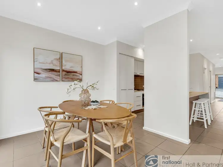 Fifth view of Homely house listing, 13 Barrier Reef Circuit, Endeavour Hills VIC 3802