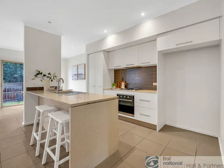 Sixth view of Homely house listing, 13 Barrier Reef Circuit, Endeavour Hills VIC 3802