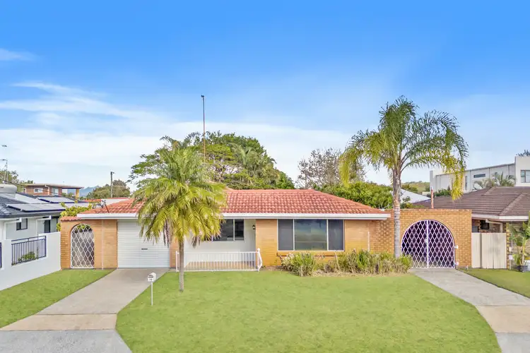 Main view of Homely house listing, 16 Mokera Avenue, Palm Beach QLD 4221
