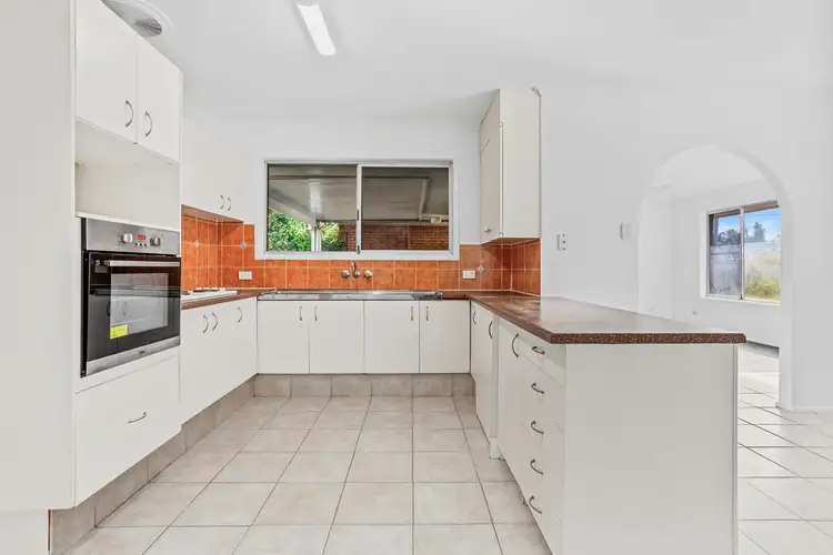 Third view of Homely house listing, 16 Mokera Avenue, Palm Beach QLD 4221