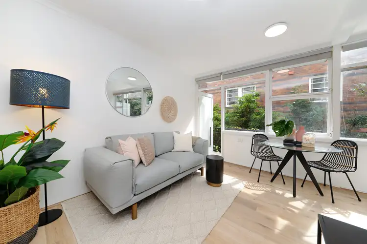 22/60 Drumalbyn Road, Bellevue Hill NSW 2023