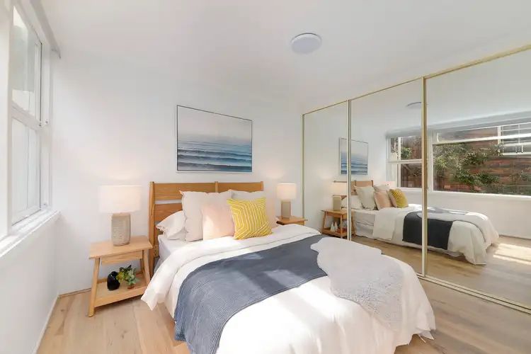 Second view of Homely apartment listing, 22/60 Drumalbyn Road, Bellevue Hill NSW 2023