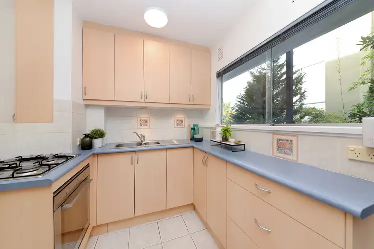 Third view of Homely apartment listing, 22/60 Drumalbyn Road, Bellevue Hill NSW 2023