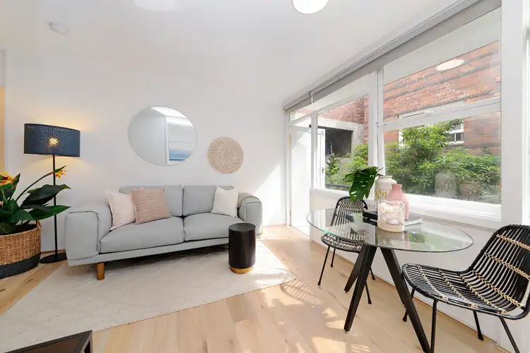 Fourth view of Homely apartment listing, 22/60 Drumalbyn Road, Bellevue Hill NSW 2023
