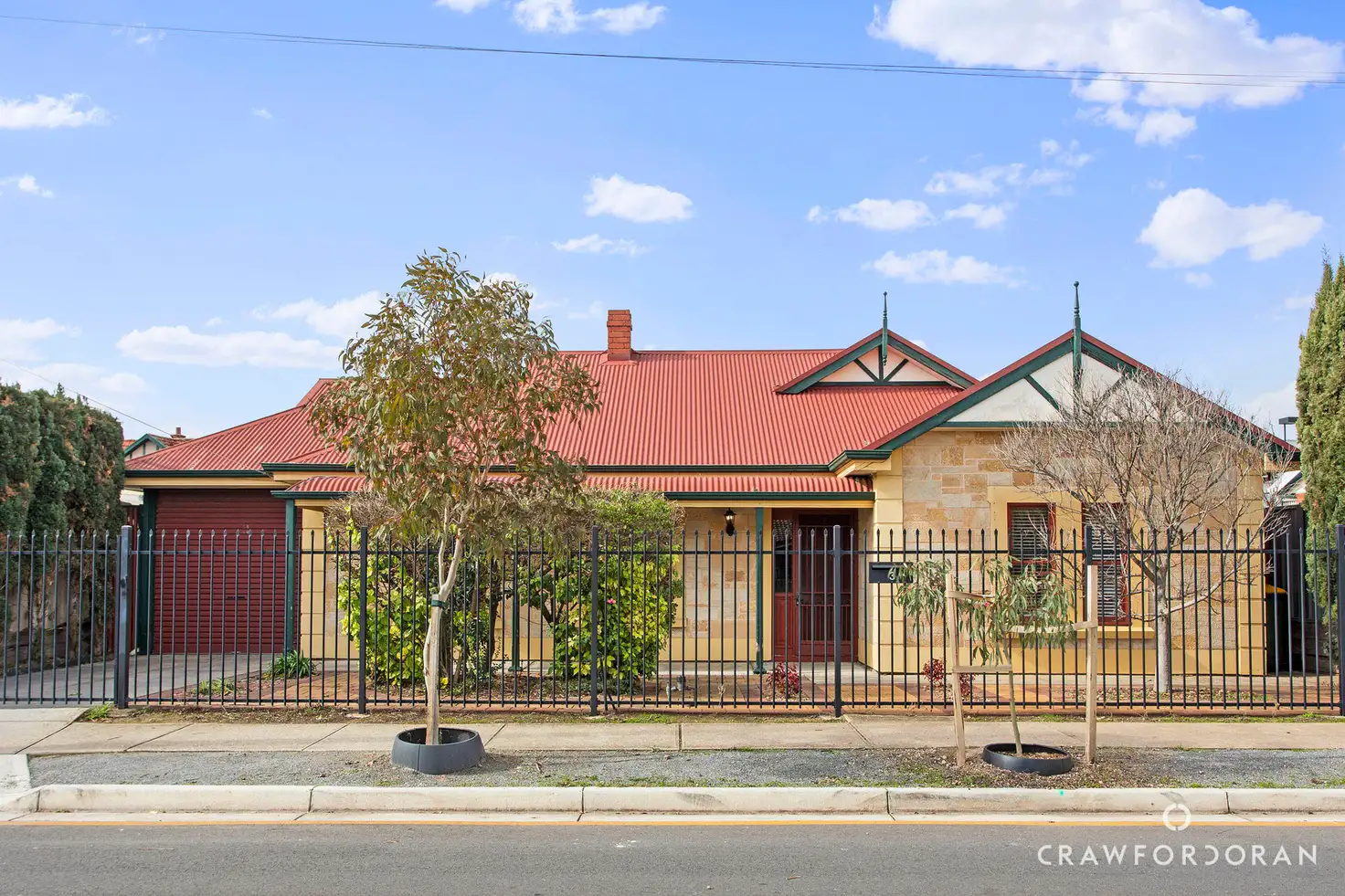 Main view of Homely house listing, 3 Priscilla Street, Prospect SA 5082