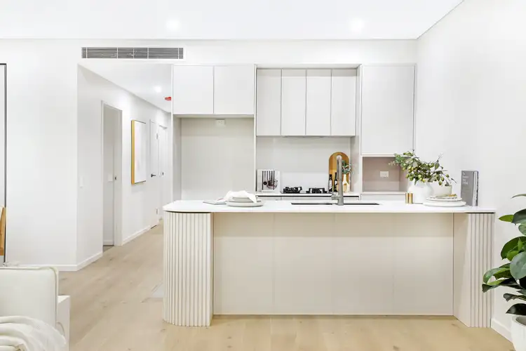 Main view of Homely unit listing, 102/37 Virginia Street, North Wollongong NSW 2500