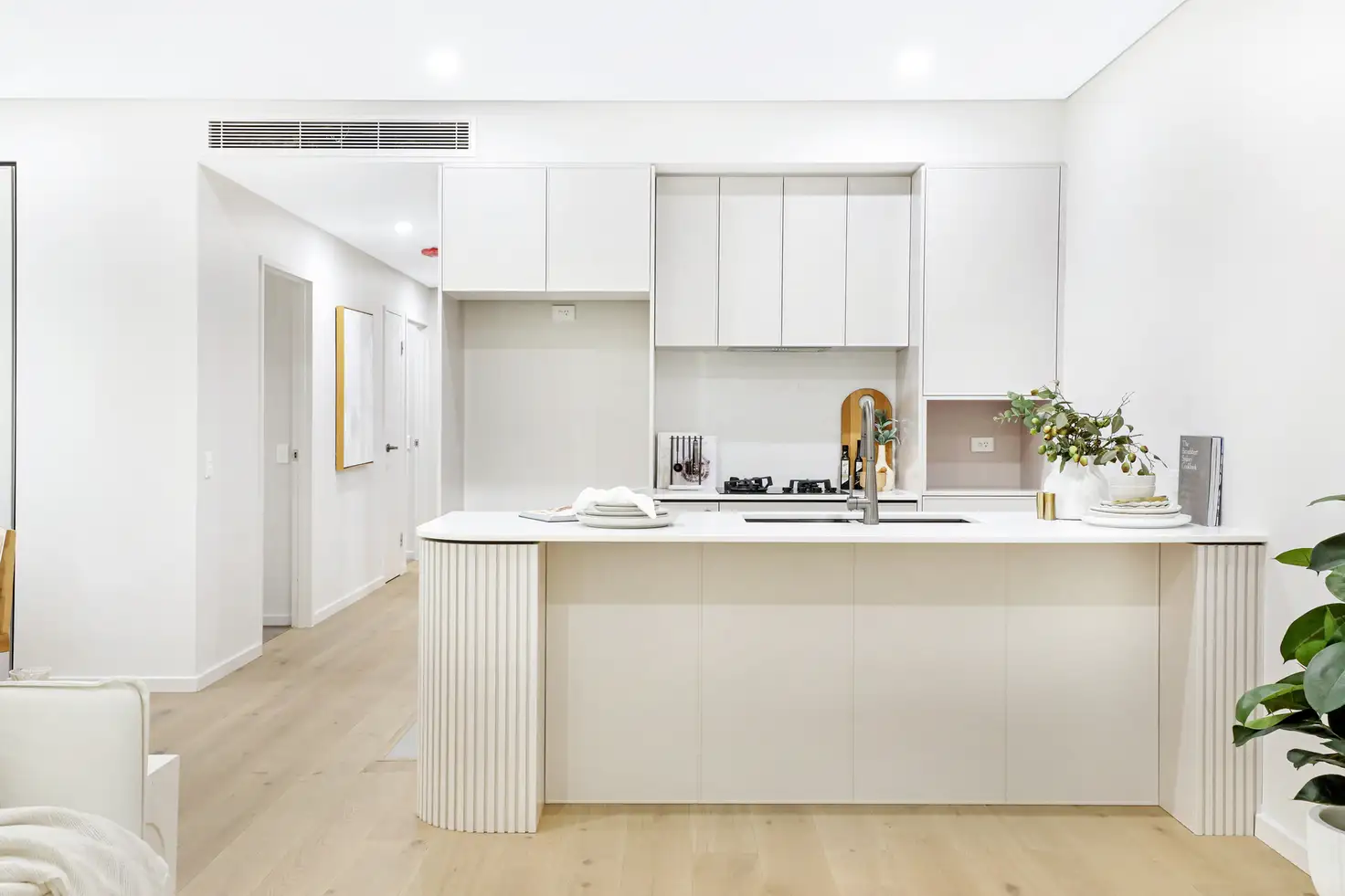 Main view of Homely unit listing, 102/37 Virginia Street, North Wollongong NSW 2500
