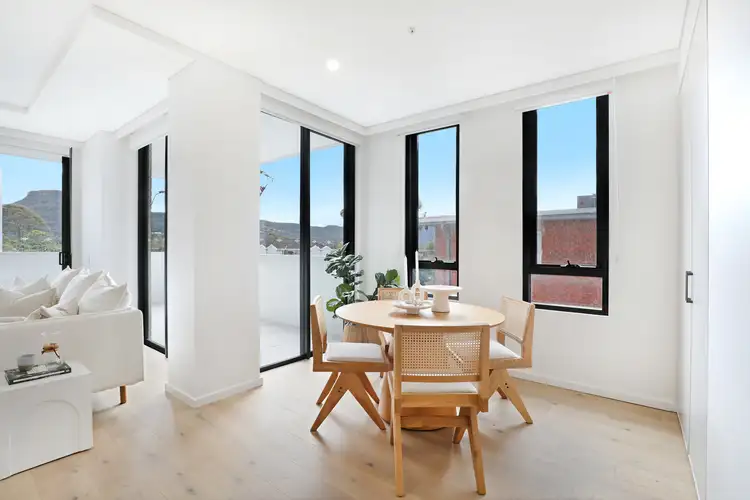 Fourth view of Homely unit listing, 102/37 Virginia Street, North Wollongong NSW 2500