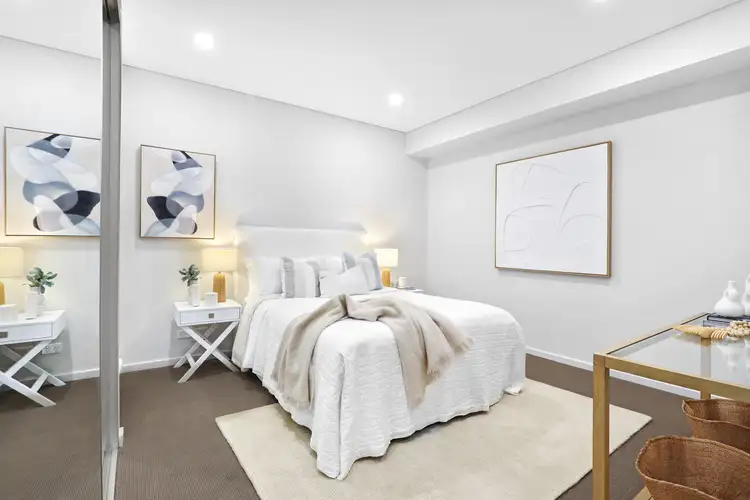 Fifth view of Homely unit listing, 102/37 Virginia Street, North Wollongong NSW 2500