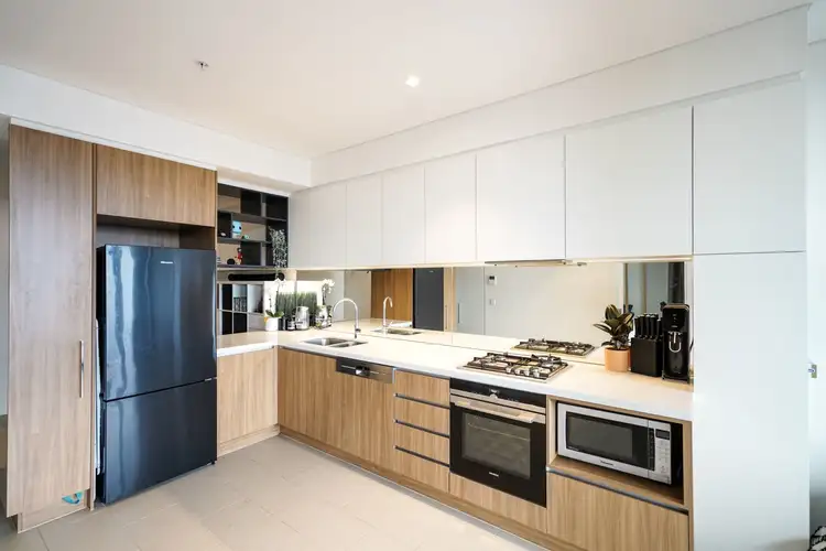 Fourth view of Homely apartment listing, 1402/1 Network Place, North Ryde NSW 2113
