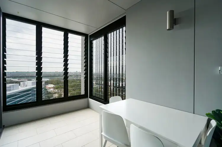 Fifth view of Homely apartment listing, 1402/1 Network Place, North Ryde NSW 2113