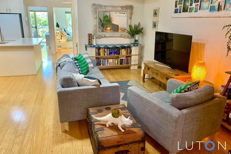 Main view of Homely apartment listing, 6/43 Ijong Street, Braddon ACT 2612