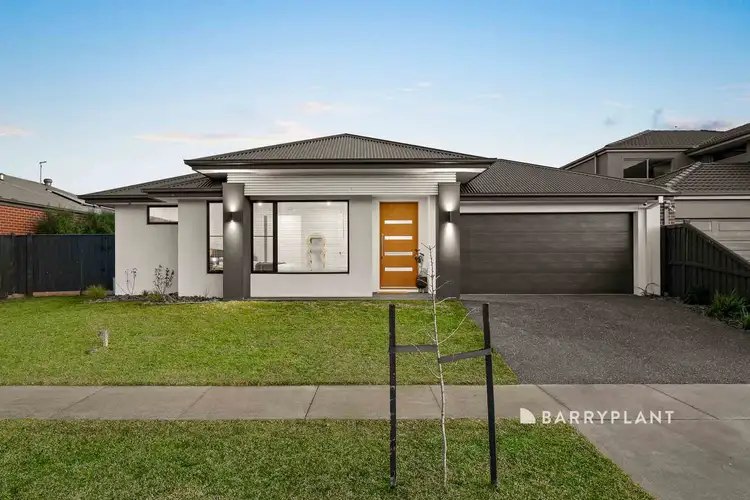 132 Mills Road, Warragul VIC 3820