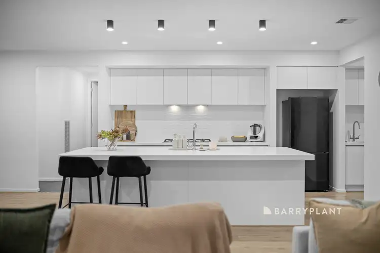 Fourth view of Homely house listing, 132 Mills Road, Warragul VIC 3820