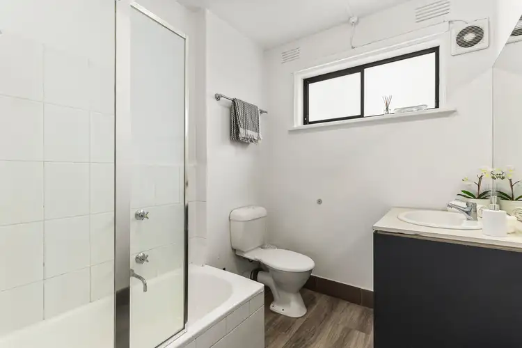 Fourth view of Homely apartment listing, 4/126 Inkerman Street, St Kilda VIC 3182