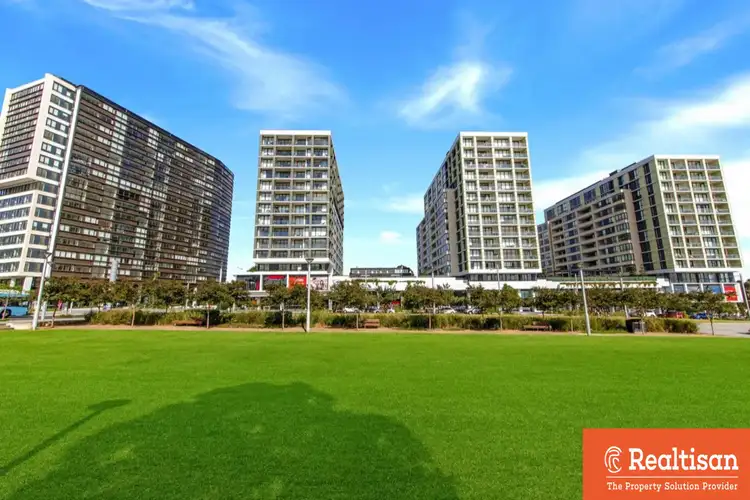 Main view of Homely apartment listing, 1203/27 Halifax Street, Macquarie Park NSW 2113