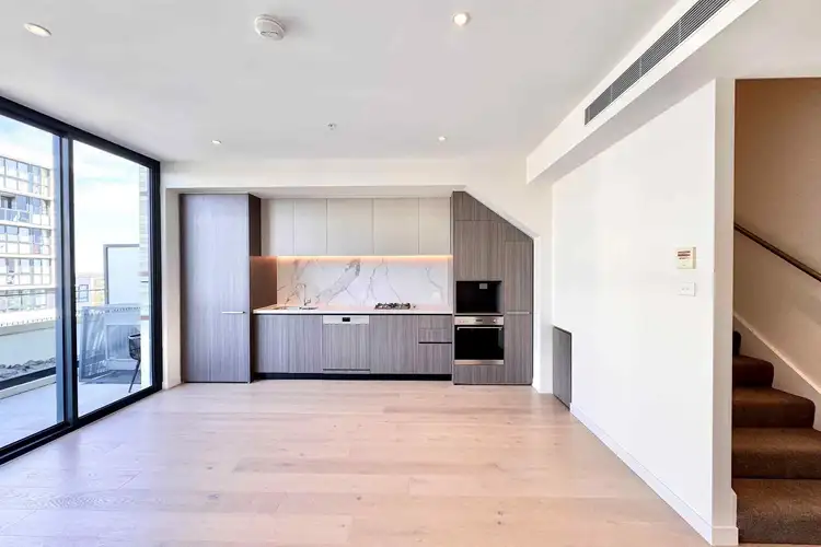 Fourth view of Homely apartment listing, 1203/27 Halifax Street, Macquarie Park NSW 2113