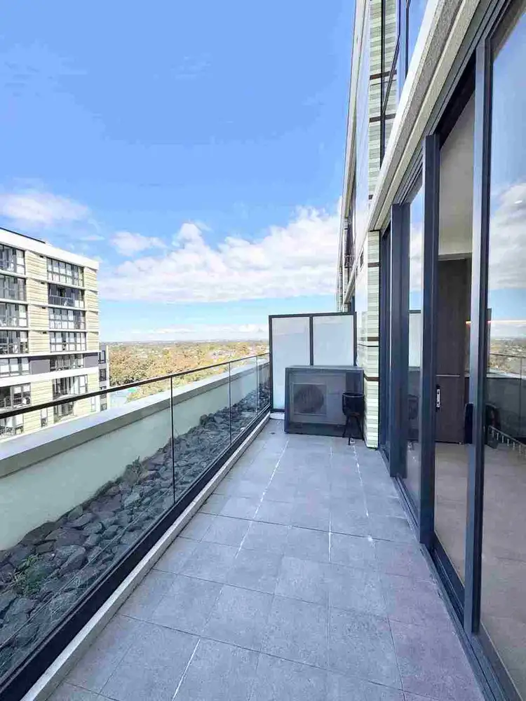 Fifth view of Homely apartment listing, 1203/27 Halifax Street, Macquarie Park NSW 2113