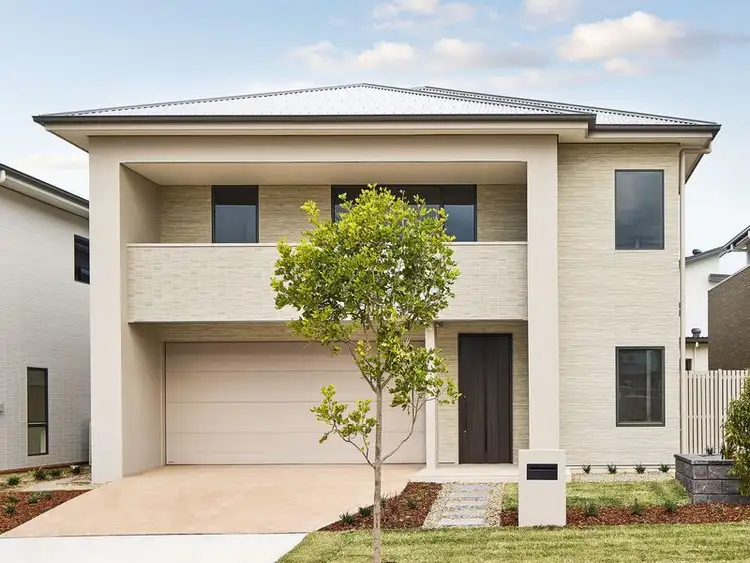 115 Storyteller Parkway, Gables NSW 2765