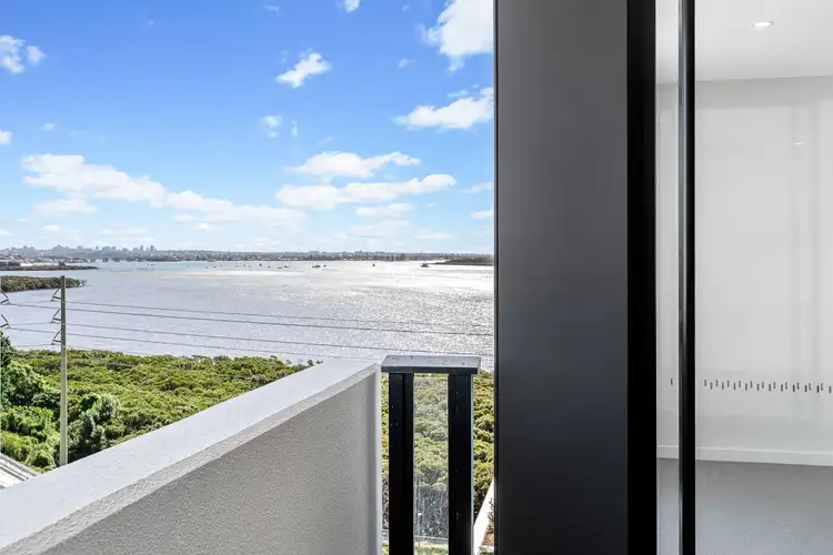 Main view of Homely apartment listing, 07.33/455D Captain Cook Drive, Woolooware NSW 2230