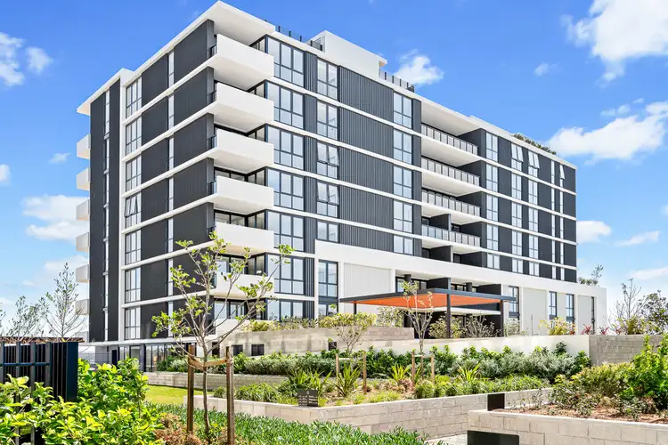 Third view of Homely apartment listing, 07.33/455D Captain Cook Drive, Woolooware NSW 2230