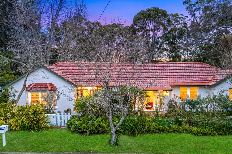 6 Parker Close, Beecroft NSW 2119